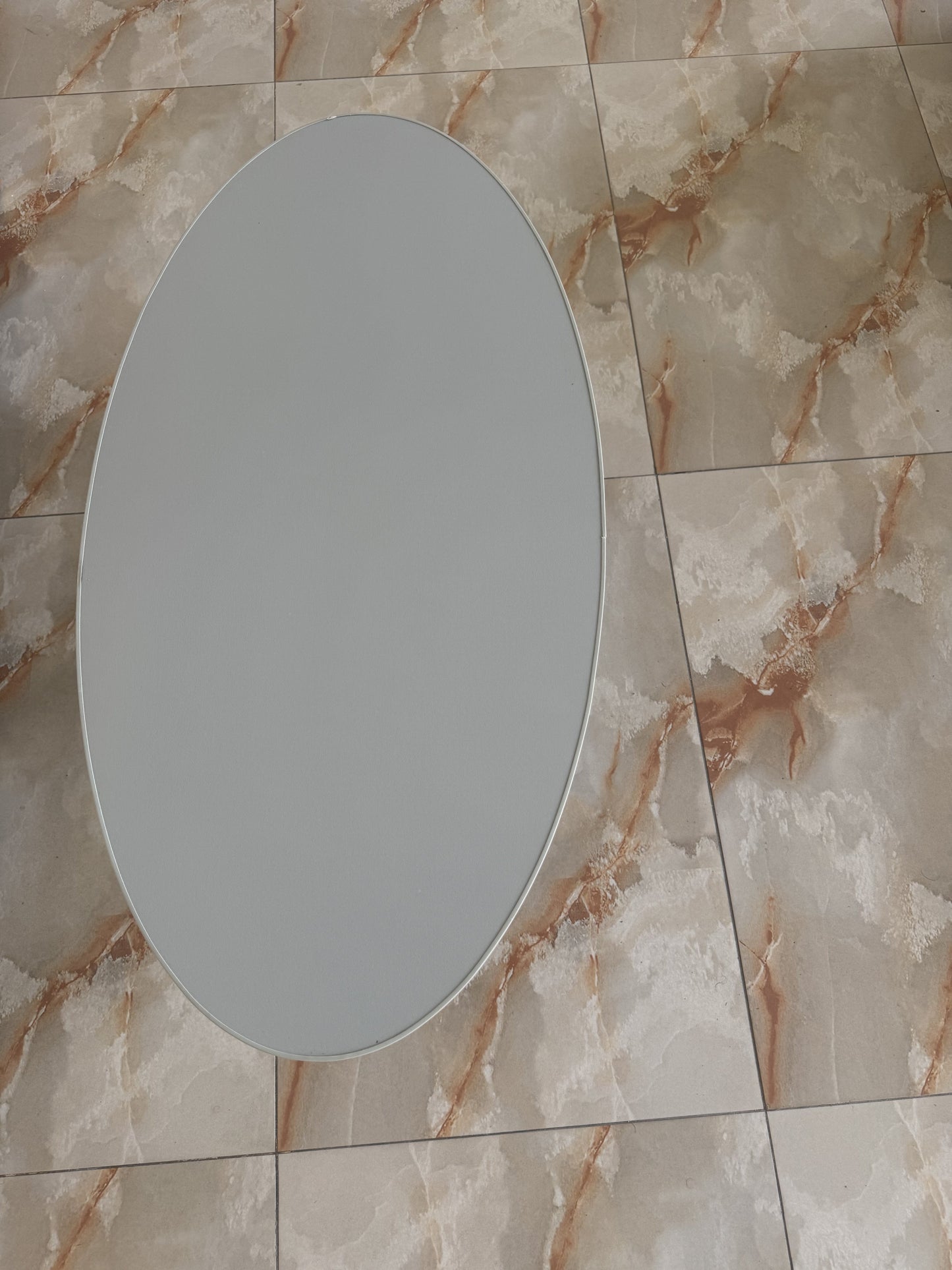 Coffee & serving Table.